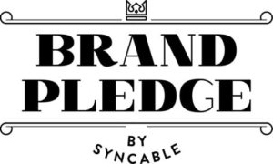 BrandPledge（ブランドプレッジ）
